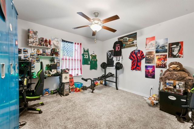 226 County Road 4869, Azle, TX 76020