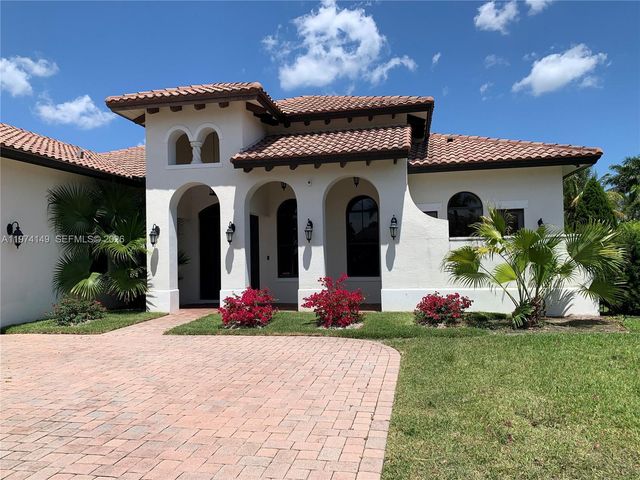 1460 SW 125th Ave, Davie, FL 33325