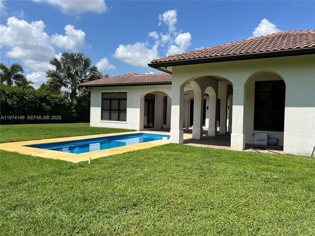 1460 SW 125th Ave, Davie, FL 33325