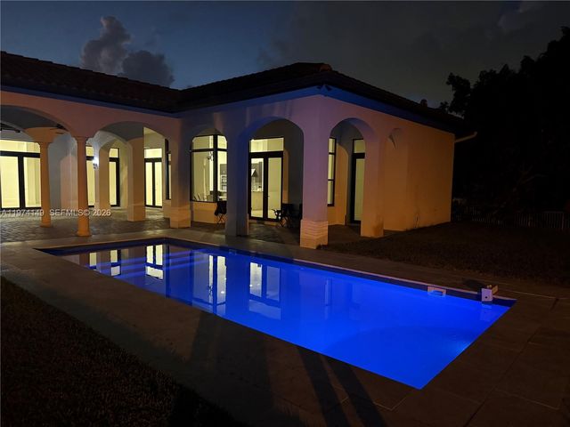 1460 SW 125th Ave, Davie, FL 33325