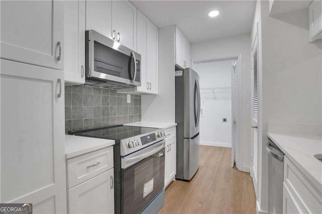 122 Tuxworth Circle, Decatur, GA 30033