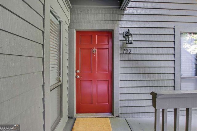 122 Tuxworth Circle, Decatur, GA 30033