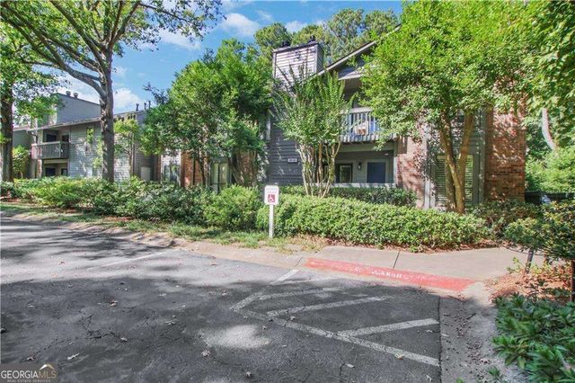 122 Tuxworth Circle, Decatur, GA 30033