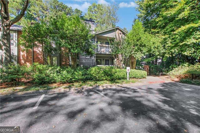 122 Tuxworth Circle, Decatur, GA 30033