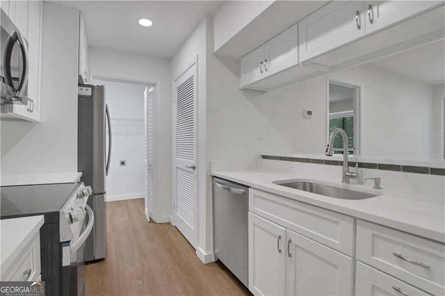 122 Tuxworth Circle, Decatur, GA 30033