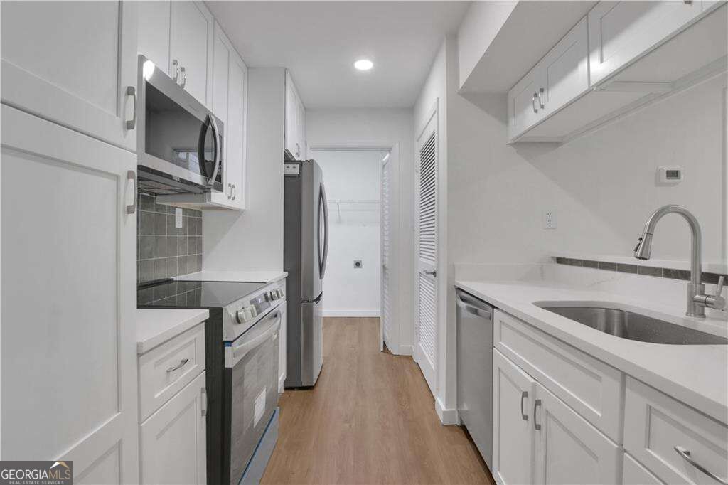 122 Tuxworth Circle, Decatur, GA 30033