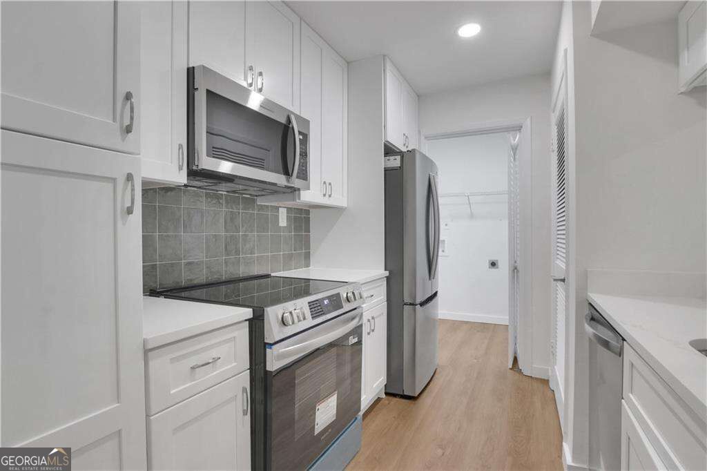 122 Tuxworth Circle, Decatur, GA 30033 — photo 2