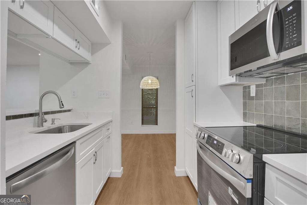 122 Tuxworth Circle, Decatur, GA 30033 — photo 4