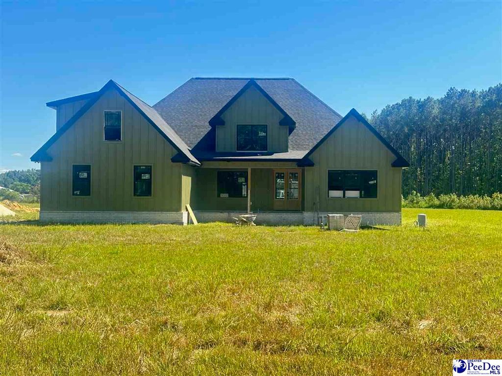 4540 Tightrope Drive, Florence, SC 29501