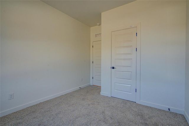 126 Hope Avenue, Shawnee, OK 74804