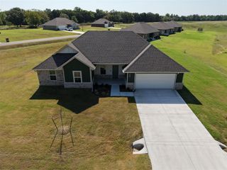 126 Hope Avenue, Shawnee, OK 74804