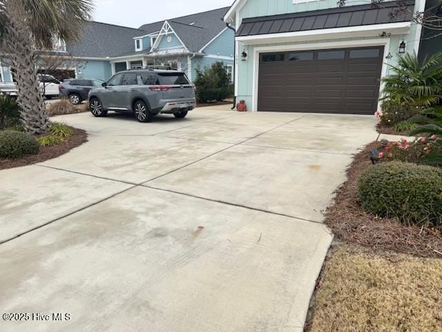 163 Voyager Way, Hampstead, NC 28443