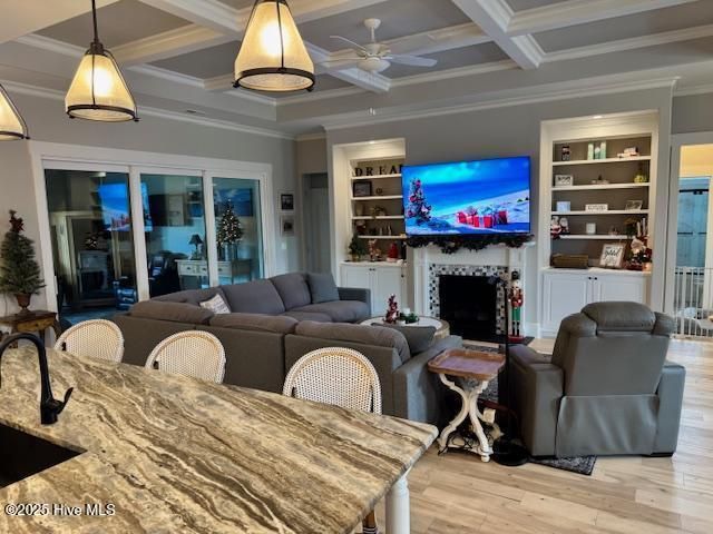 163 Voyager Way, Hampstead, NC 28443