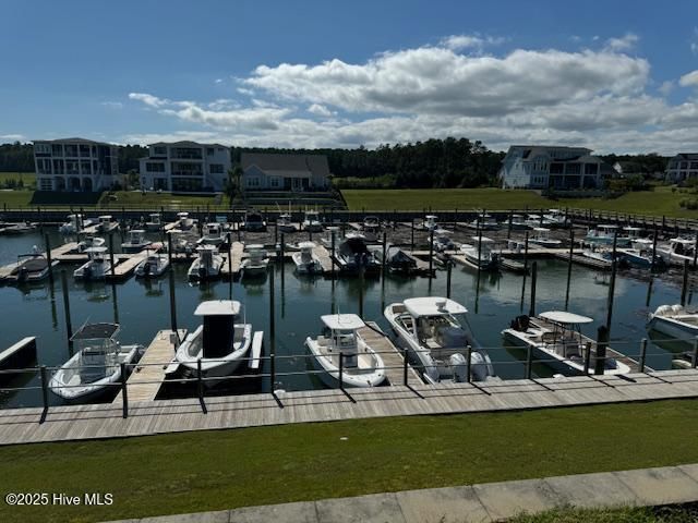 163 Voyager Way, Hampstead, NC 28443