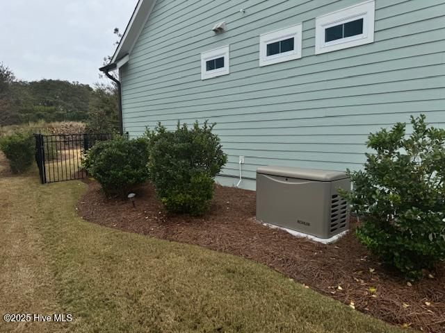 163 Voyager Way, Hampstead, NC 28443