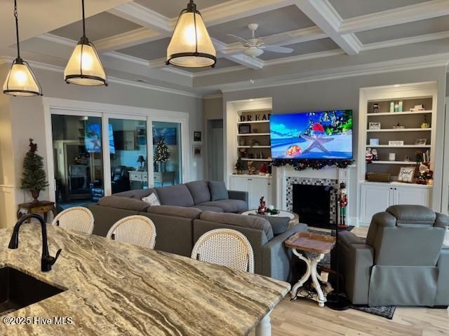 163 Voyager Way, Hampstead, NC 28443