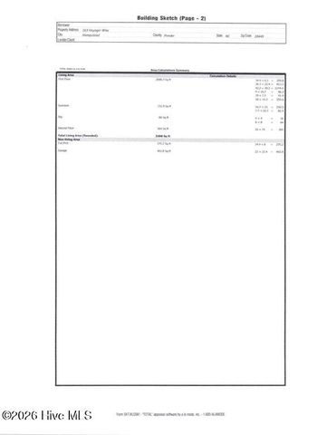 163 Voyager Way, Hampstead, NC 28443