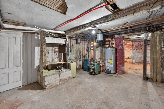 6 Dorr Street, Providence, RI 02908