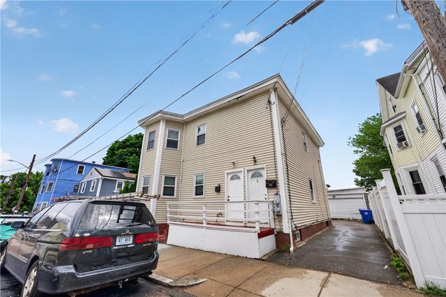 6 Dorr Street, Providence, RI 02908