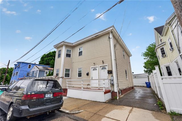 6 Dorr Street, Providence, RI 02908