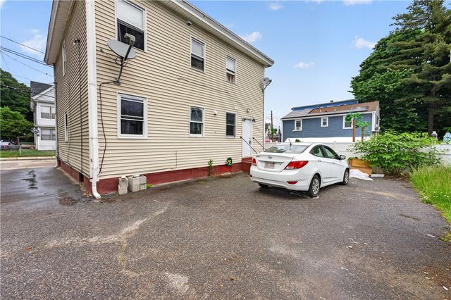 6 Dorr Street, Providence, RI 02908