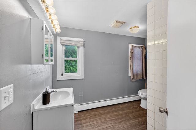 6 Dorr Street, Providence, RI 02908
