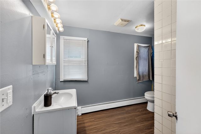 6 Dorr Street, Providence, RI 02908