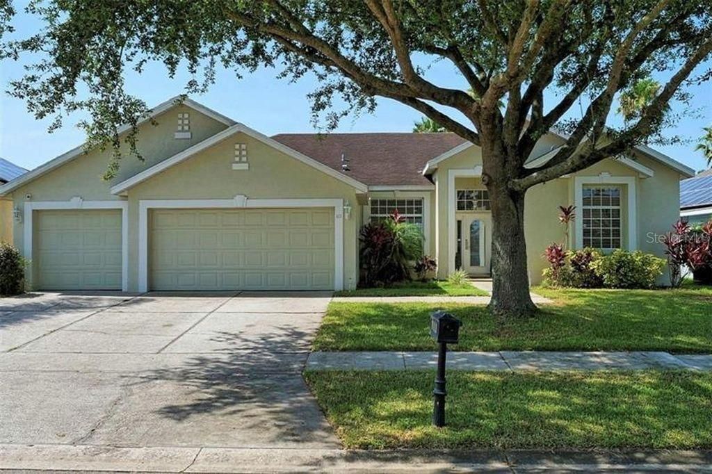 111 NOTTINGHAM WAY, Davenport, FL 33897