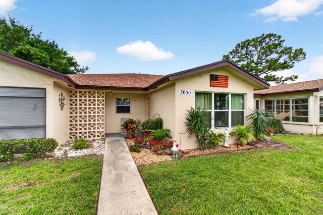 5050 Nesting Way B, Delray Beach, FL 33484