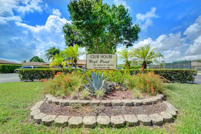 5050 Nesting Way B, Delray Beach, FL 33484