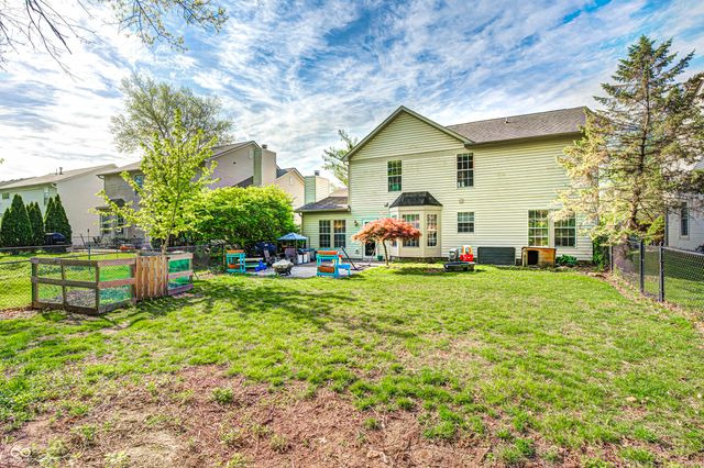 6926 Caribou Drive, Indianapolis, IN 46278