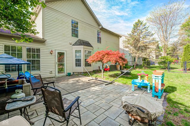 6926 Caribou Drive, Indianapolis, IN 46278