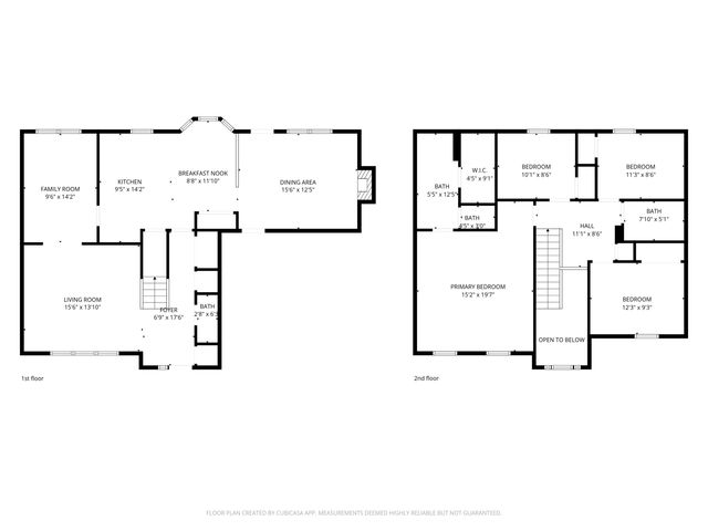 6926 Caribou Drive, Indianapolis, IN 46278