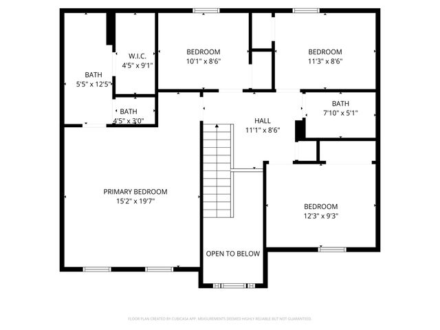 6926 Caribou Drive, Indianapolis, IN 46278