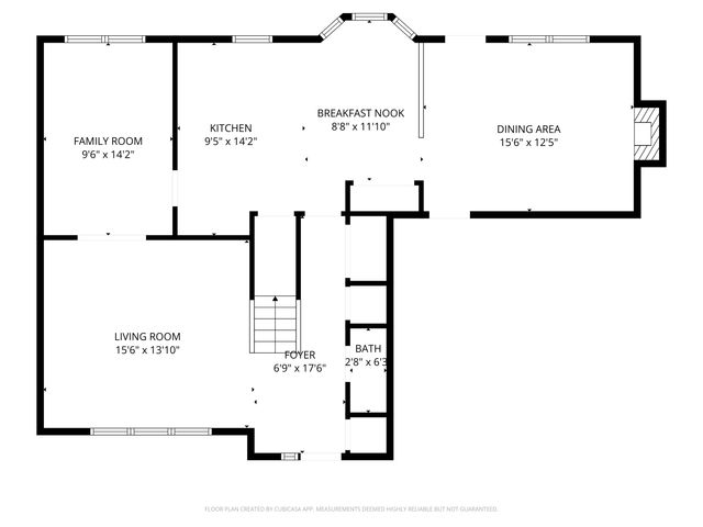 6926 Caribou Drive, Indianapolis, IN 46278