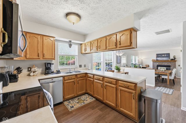 6926 Caribou Drive, Indianapolis, IN 46278