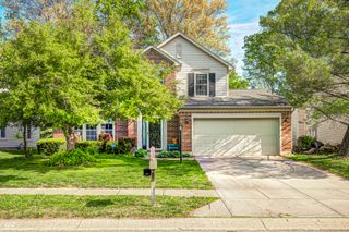 6926 Caribou Drive, Indianapolis, IN 46278