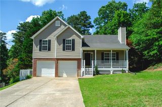 43 Stiles Court SW, Cartersville, GA 30120