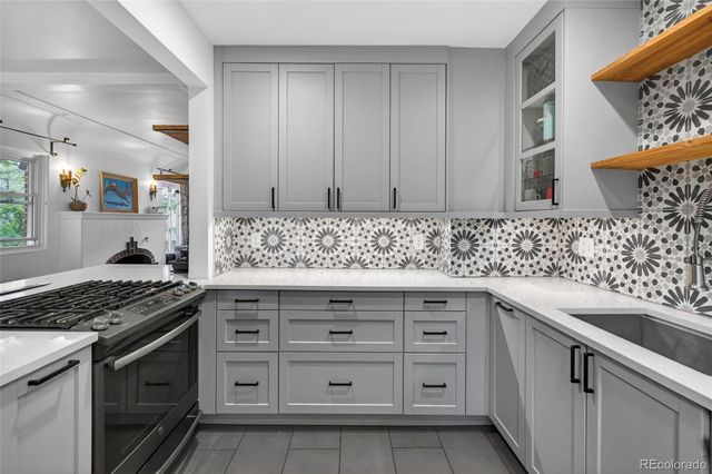 1050 Pikeview Street, Lakewood, CO 80215