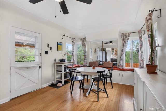 1050 Pikeview Street, Lakewood, CO 80215