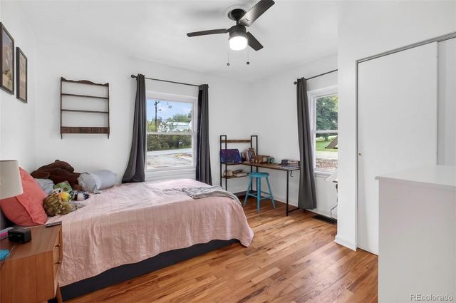 1050 Pikeview Street, Lakewood, CO 80215
