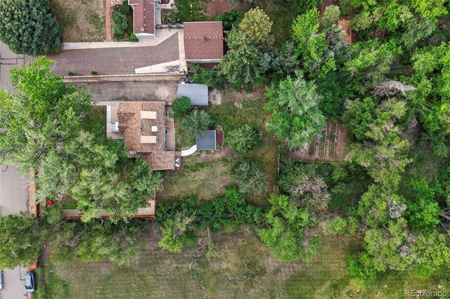 1050 Pikeview Street, Lakewood, CO 80215