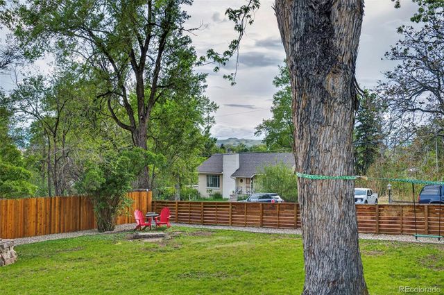 1050 Pikeview Street, Lakewood, CO 80215