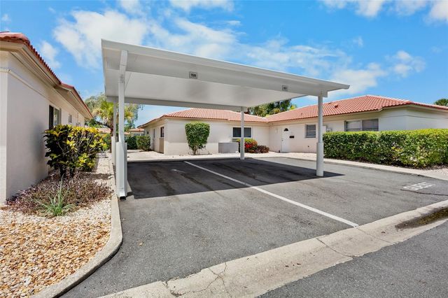 159 VISTA HERMOSA CIRCLE 27B, Sarasota, FL 34242