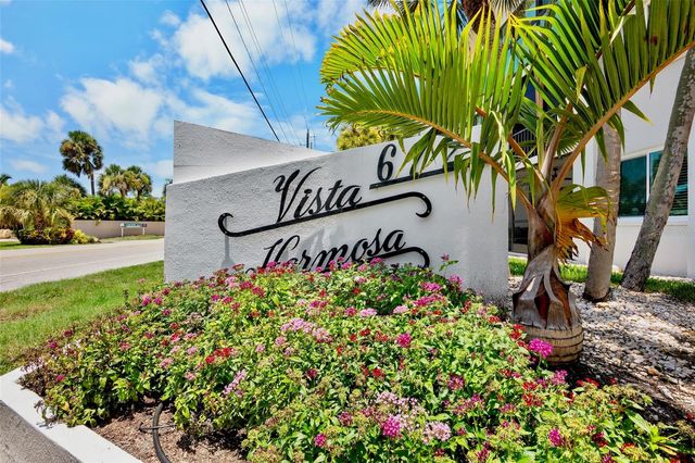 159 VISTA HERMOSA CIRCLE 27B, Sarasota, FL 34242