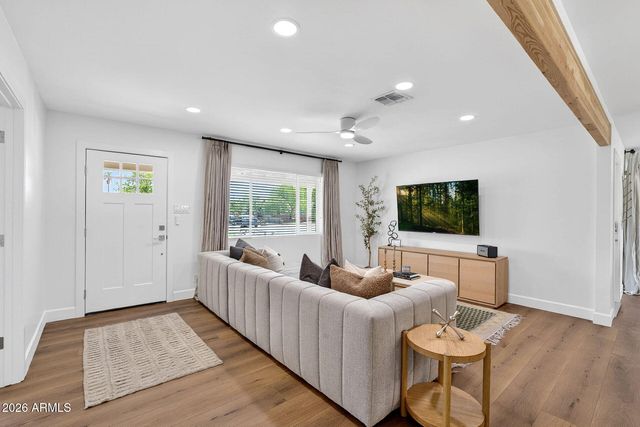 122 E GARFIELD Street, Tempe, AZ 85288