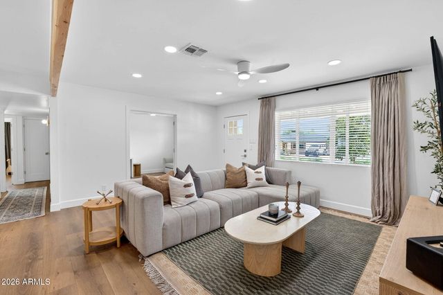 122 E GARFIELD Street, Tempe, AZ 85288