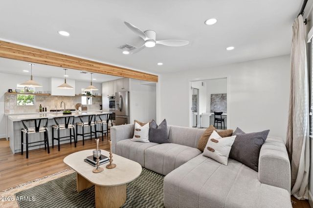 122 E GARFIELD Street, Tempe, AZ 85288