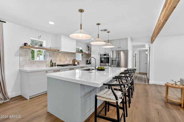 122 E GARFIELD Street, Tempe, AZ 85288