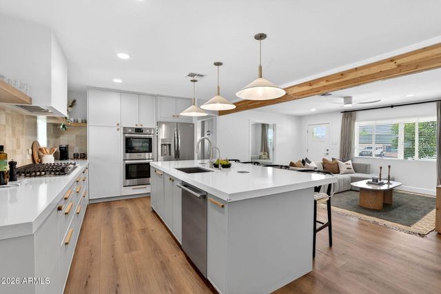 122 E GARFIELD Street, Tempe, AZ 85288